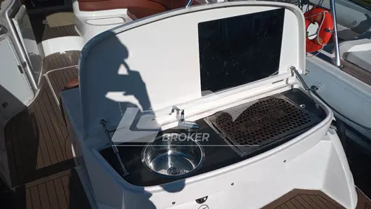Móvel Gourmet TRITON 300